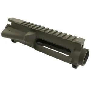 Tiger Rock AR-15/47/9/300 Stripped Upper Receiver Cerakote OD Green Medium