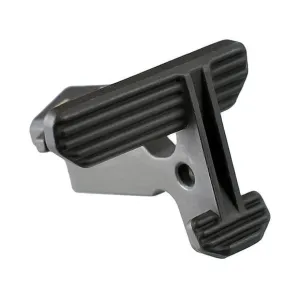 Strike Industries Parts & Accessories 36 Strike Industries Extended AR-15 Bolt Catch