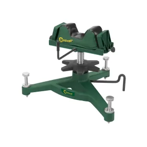 Caldwell Rock Deluxe Front Shooting Rest
