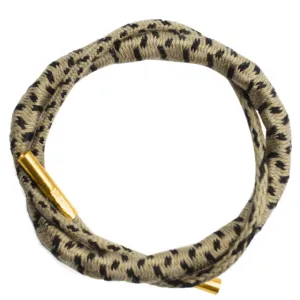 Otis Technology Ripcord Bore Cleaner .38/9mm/.357Cal Ripcord Dual Color 36in