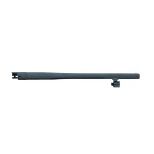 Mossberg Parts & Accessories 11 MOSSBERG 500 18.5in 12Ga Matte Blue Security Barrel (90016)