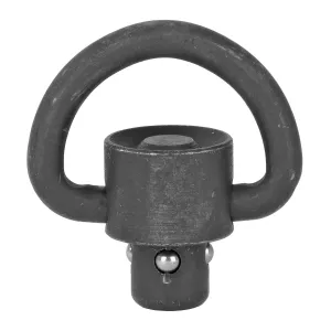 Bravo Company Gunfighter QD Sling Swivel 1 in D-Ring BCM-QDSS-D-2