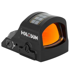 Gun Safe Buyer's Guide: How to Choose the Right Safe in 2026 10 Holosun HS507C X2 Multi-Reticle Circle Dot Open Reflex Sight w/ Solar Failsafe and Shake Awake HS507C-X2