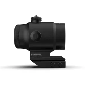 Blackbird G3 1.5x20 Prism Scope with Shake Awake