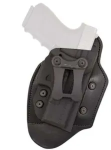 Gun Accessories Deals of the Week (Updated Weekly) 19 Comp-Tac Infidel Ultra Max Inside The Waistband Concealed Carry Holster Heckler & Koch VP9 Right Hand Black