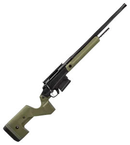 Gun Deals of the Day 154 Stag Arms Pursuit Bolt-Action Rifle - 6.5 PRC - OD Green
