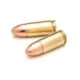 .380 ACP vs 9mm: Which Should You Carry? (2026) 50 Winchester USA Handgun 9 mm Luger 124 grain Full Metal Jacket Centerfire Pistol Ammo 150 Rounds