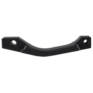 Magpul MIAD Enhanced AR-15 Trigger Guard Matte Black