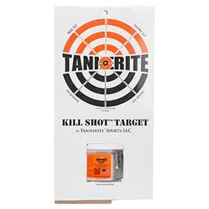 Tannerite Parts & Accessories 16 Tannerite KST Kill Shot Hanging Target 8x16x3.5 6 Case