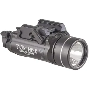 Streamlight TLR-1 HL-X Pistol Light 1 500 Lumens