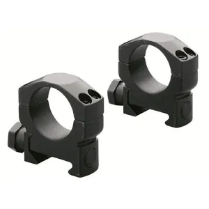 Leupold Mark 4 Rifle Scope Rings 35mm Super High Matte Aluminum