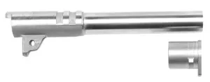 Wilson Combat Match Grade BarrelBarrel-Pistol .45 ACP Full-Size 5in Stainless