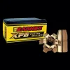 Barnes Ammunition 71 BARNES 357 140GR XPB FB 20/BX