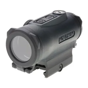 8 Best Prism Scopes in 2026: Tested and Ranked 42 He530g Elite Reflex Sight With Qd Mount - He530g-Rd Elite Red Circle Dot With Qd Mount
