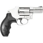 Sw 640 - (Stainless) Intl Hammer,.38 S&W Spl+p, 2 1/8 Bbl - Model 640 J-Frame 357 Magnum 2.13" Bbl 5rd Ss/Black