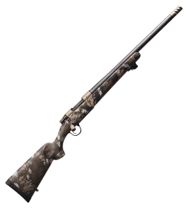 Christensen Arms Ridgeline FFT Bolt-Action Rifle