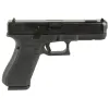Finish: Glock corrosion-resistant matte finish