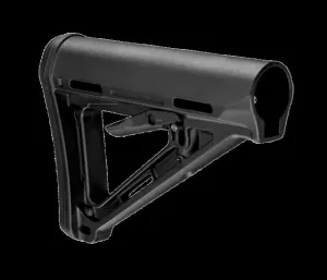 Gun Parts Deals of the Week (Updated Weekly) 115 Magpul Industries MOE Rifle Stock Fits AR-15/M-16 Mil-Spec Black MAG400BLK