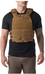 5.11 Tactical Parts & Accessories 53 5.11 Tactical Tactec Plate Carrier Kangaroo