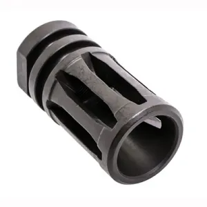 CMMG Parts & Accessories 90 Ar-15 A2 Compensator 1/2-36 9mm