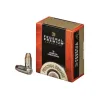 Federal 9mm Luger 124 gr Hydra-Shok JHP Personal Defense 20/Box