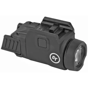 Crimson Trace Parts & Accessories 19 Crimson Trace CMR-209 Rail Master Universal Tactical Light