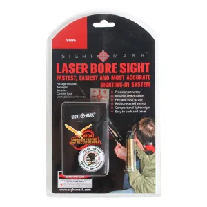 Sightmark Pistol Laser Bore Sight