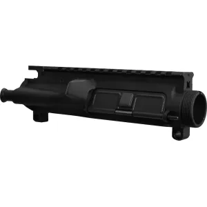 AR-STONER Extreme Duty Assembled AR-15 A3 Upper Receiver Aluminum Black
