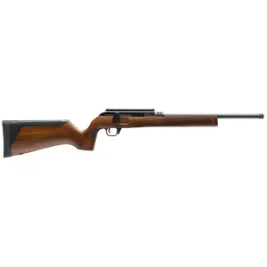 14 Best Online Gun Stores in the USA - 2026 53 Walther Hammerli Force B1 HQ3 .22WMR 16" Bolt Action Rifle, Walnut - 5802400
