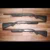 Remington 870 Wingmaster 12GA Police Trade-In Shotgun with Synthetic Stock