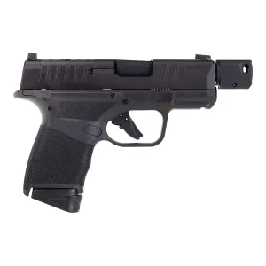 Gun Deals of the Day 69 Springfield Hellcat RDP 9mm Pistol, 1:103.8" Barrel, Tritium Night Sights, Black - HC9389BTOSPMS