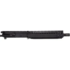 Daniel Defense MK18 AR-15 Pistol Complete Upper Receiver 5.56mm NATO 10.3" Barrel Black
