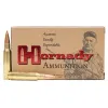 Hornady 308 Win 150 gr SST Custom 20/Box