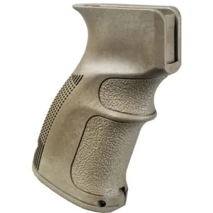 FAB Defense Parts & Accessories 8 FAB Defense Ergonomic Pistol Grip for AK-47