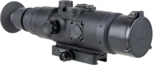 Trijicon Electro Optics IR-Hunter 1.75x35mm Thermal Imaging Rifle Scopes w/ DVR 30/60 Hz Black
