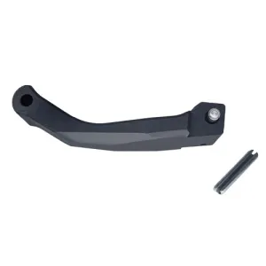 RISE ARMAMENT Trigger Guard Black Anodized Aluminum for AR-15