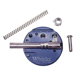 WHEELER Universal Bench Block (672215)
