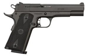 357 Magnum Buyer's Guide: Everything You Need to Know 56 ROCK ISLAND ARMORY XT MAGNUM