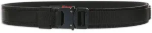 Galco Parts & Accessories 63 Galco EDC Belt Ambidextrous Scuba Web Construction Black Extra Large
