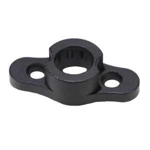 Timber Creek Outdoors Parts & Accessories 74 Timber Creek Outdoors MQDMPBL QD Mounting Point M-LOK AR Platform Black Hardcoat Anodized Aluminum