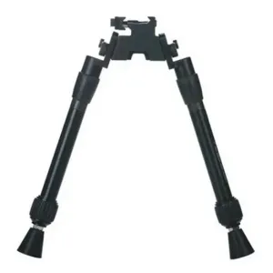 Swagger SWAG-BP-SEA12 Sea12 Extreme Angle Bipod Black 9-12