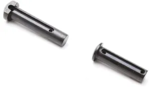 Tiger Rock AR-15 Lower Receiver Takedown and Pivot Pins Black