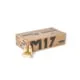 SIG SAUER Elite Ball 9 mm +P 124 grain Full Metal Jacket Brass Cased Centerfire Pistol Ammo 50 Rounds E9