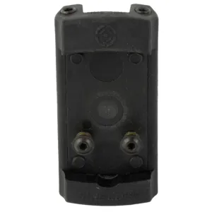Shield Sights Shotgun Red Dot Sight Mount for SMS/RMS Black
