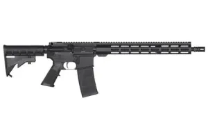 Aero Precision Buyer's Guide (2026): Every Product Line Explained 77 Andro Corp Industries ACI-15 Bravo16 MLOK 5.56 NATO AR-15 Rifle with Black Finish