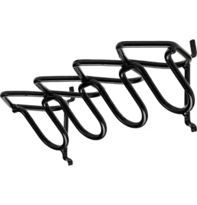 Hornady Security Square-LokRifle/Pistol 4-Gun Rack