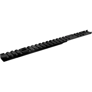XS Sight Systems Lever Rail Sight Set for Smith & Wesson 1854 44 Mag