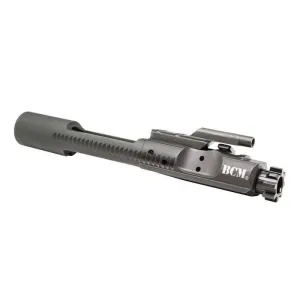 Bravo Company Black Bolt Carrier Group for M16 300 Blackout