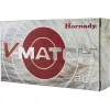 HORNADY 81521 V-MATCH 6.5 Grendel 100 Gr ELD-VT 20rds