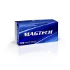 Magtech Ammunition 32 MAGTECH 40 S&W 160 Grain LSWC Ammo, 50 Round Box (40C)